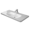 Duravit DuraStyle 2320100030 Раковина мебельная