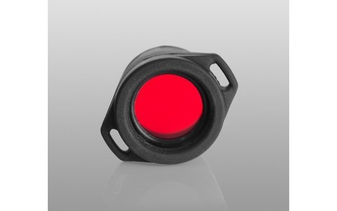 Фильтр Armytek Red Filter AF-24 (Prime/Partner) Фильтр Armytek Red Filter AF-24 (Prime/Partner)