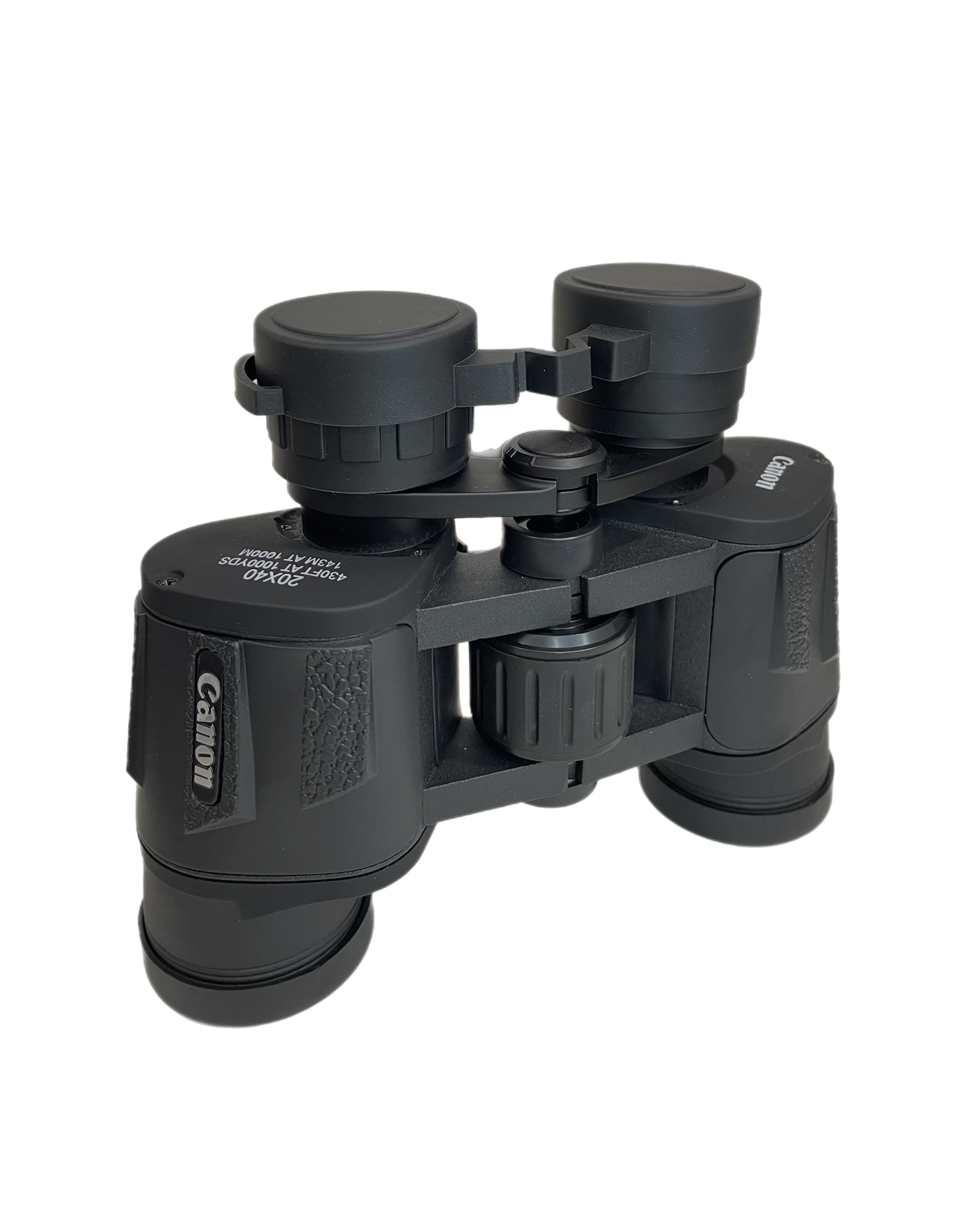 Бинокль Canon 20х40 Черный