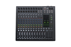 ZTX audio Producer 12