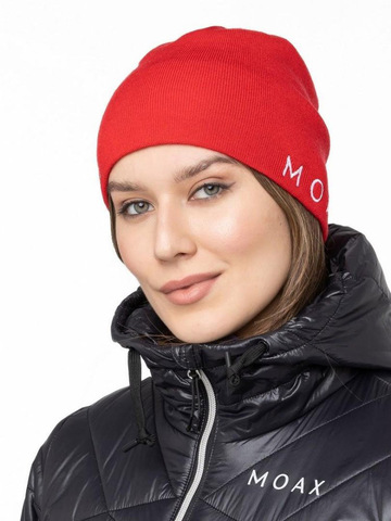 Картинка шапка Moax   - 6
