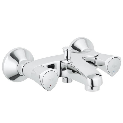 GROHE Costa S 25483001 Смеситель для ванны