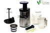 Комплектация соковыжималки шнековой slowjuicer Hurom HH-SBE11, производитель Hurom