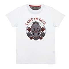 Game Coton / Белый