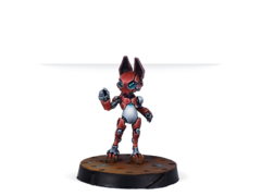 Zondbot