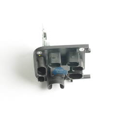 ЭБУ ППП Webasto TT V VAG VW SKODA дизель с клапаном 4709 4 2