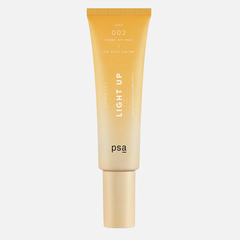 ПИЭСЭЙ Осветляющая флэш-маска с витаминами С и Е / PSA LIGHT UP Vitamin C & E Flash Brightening Mask, 50 мл