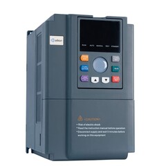 Контроллер преобразователь частоты AIKON серия PD E 2,2кВт 380В IP20