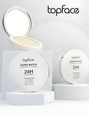 Topface Пудра Super Match Foundation In a Powder 24H тон 003  PT269
