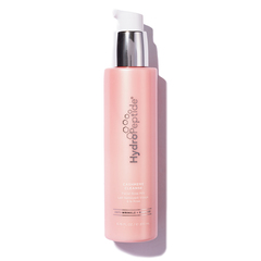 HYDROPEPTIDE CASHMERE CLEANSE Деликатное очищающее молочко на основе розовой воды с пептидным комплексом