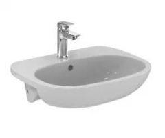 Ideal Standard Tesi T010001 Раковина полувстраиваемая фото