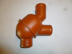 Термостат Ricardo R6126A-260DE; TDK 260 6L/Thermostat