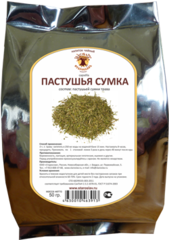 Пастушья сумка (трава, 50 гр.) (Старослав)