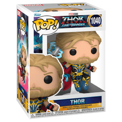 Funko POP! Marvel. Thor Love & Thunder: Thor (1040)
