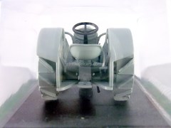 Tractor Fordzon-Putilovec 1:43 Hachette #8