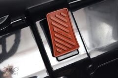 BMW K070PX 4WD (Полноприводный, двухместный)