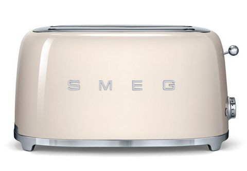 Тостер Smeg TSF02CREU