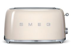 Тостер Smeg TSF02CREU