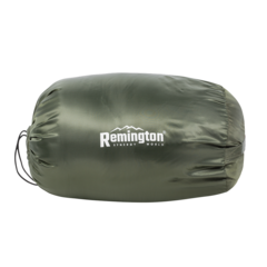 Мешок спальный Remington (зеленый)