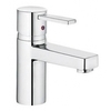 Kludi Zenta 382510575 Смеситель для раковины, цвет: хром