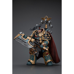 Фигурка Warhammer 40K Sons of Horus Legion Praetor with Power Axe