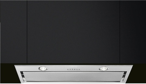 Встраиваемая вытяжка Smeg KSEG78PXE