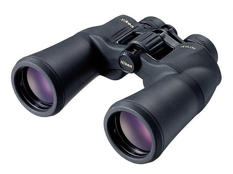 БИНОКЛЬ NIKON ACULON A211 12X50