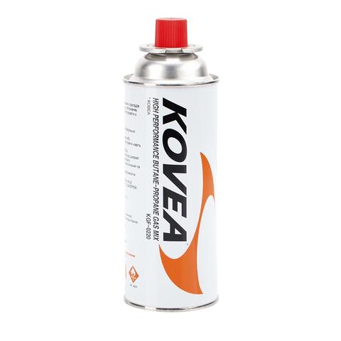 Картридж газовый Kovea 220 цанговый Картридж газовый Kovea 220 цанговый