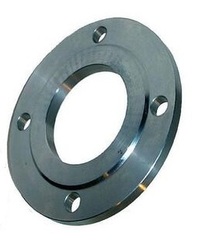 Фланец стальной плоский Ду 65 Ру 10 ст.12Х18Н10Т тип.01 ряд 1 исп.В ГОСТ 33259-2015 LD