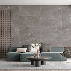 Керамогранит Global Tile Encanto 600х1200 мм серый