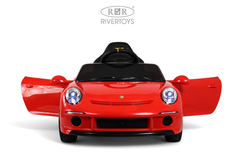 Porsche 911 RUF (A444AA) с дистанционным управлением