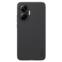Усиленный противоударный чехол от Nillkin для Xiaomi Poco F7, серия Super Frosted Shield Pro