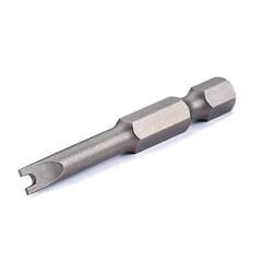 Бита Spanner SP 2,0 х50мм S2 1шт SGS 6350-U2.0