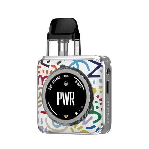 Vaporesso XROS 5 NANO 1600mAh - Color Burst