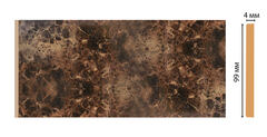Панель декоративная Decomaster U10-713 99*4*2400мм