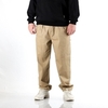 Брюки BLK Crown Mons cotton beige