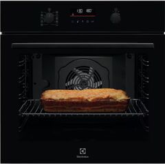Электрический духовой шкаф Electrolux LOF6P16Z