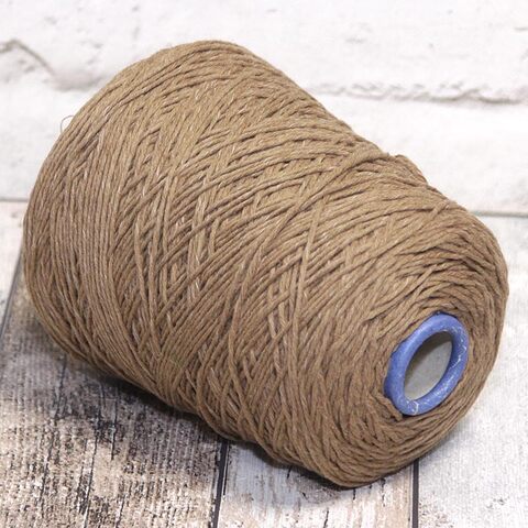 Шерсть верблюда (30%) FILO FEELING / CAMEL COMFORT 135 кэмел