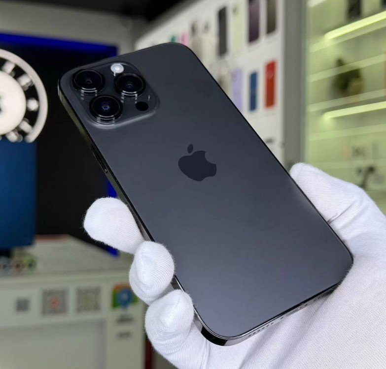 iPhone 14 Pro Max, 128 ГБ б/у