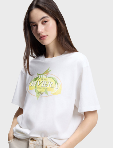 Футболка HUGO Vintage Tee 24