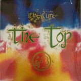 CURE, THE: The Top