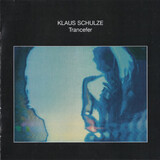 SCHULZE, KLAUS:  Trancefer