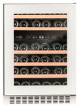 Шкаф винный Temptech Oslo OX60DRW-24