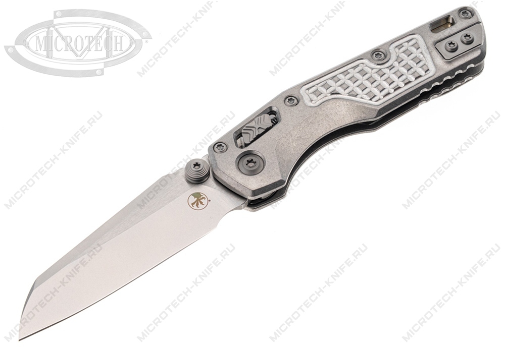 Нож Microtech MSI 210M-10FRMS2 Frag Mini