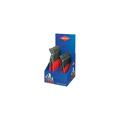 настольный дисплей 10 предметов Knipex 00 19 19 V10