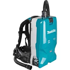 Аккумуляторный ранцевый пылесос Makita VC012GZ01