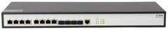 Коммутатор управляемый SNR SNR-S5310X-8TX