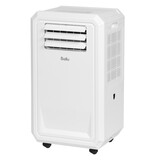 Кондиционер мобильный Ballu Eco Cool BPAC-02 CC/N6 — фото 4