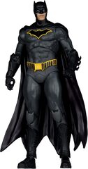 Фигурка McFarlane Toys - DC Multiverse: Batman DC Rebirth (БАМП)