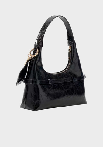 Сумка с брелком GUESS Taylor Mini